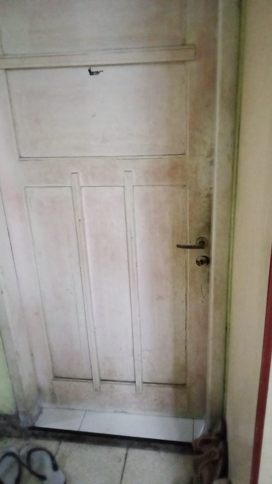  Dijual Rumah Selangkah ke Alun alun dan Rita mall Purwokerto - Cikebrok view 11