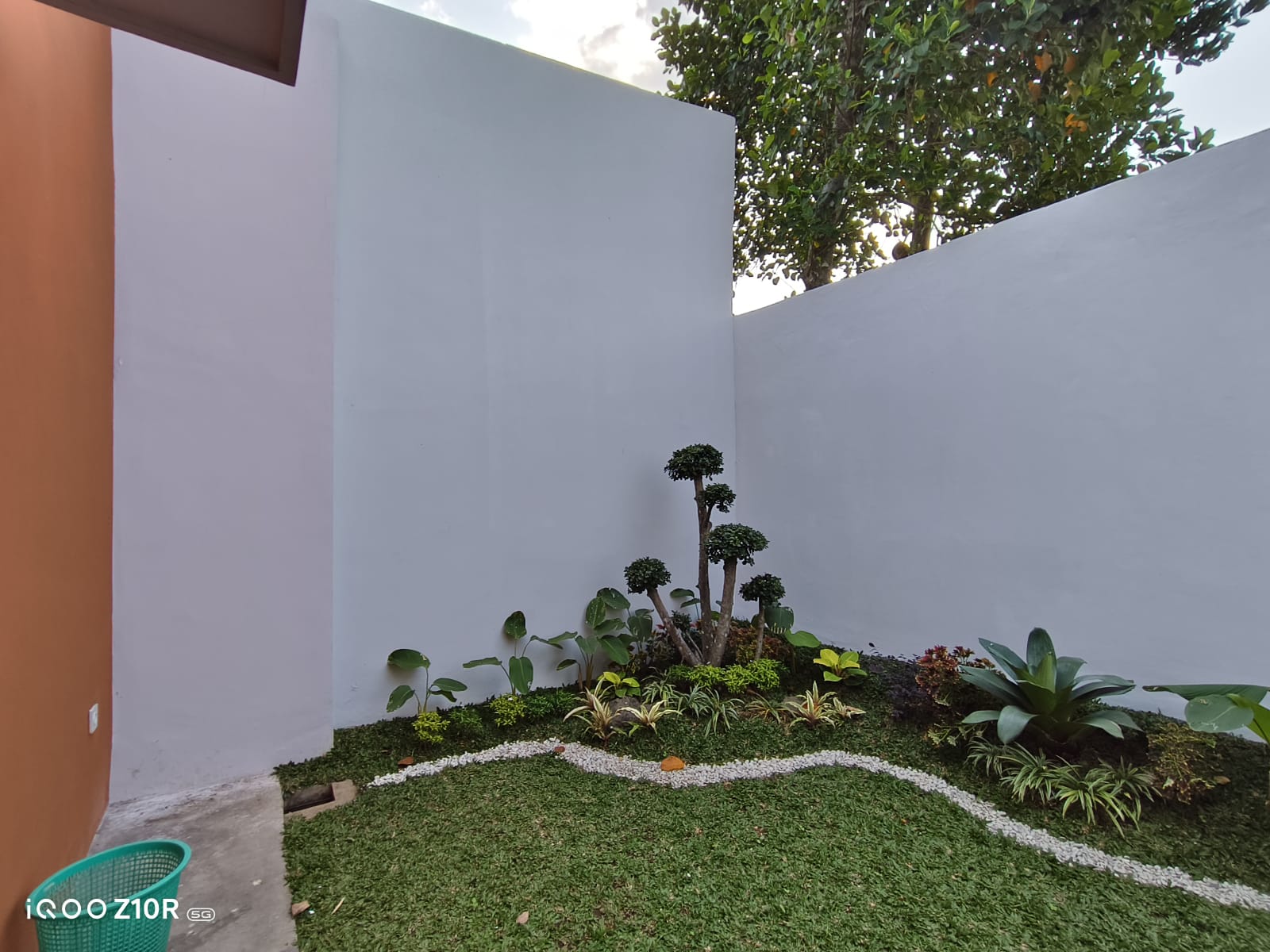 RUMAH DESAIN MODERN DI PURWOKERTO TIMUR 4 MENIT KE F.KEDOKTERAN UNSOED - Cassavida view 5