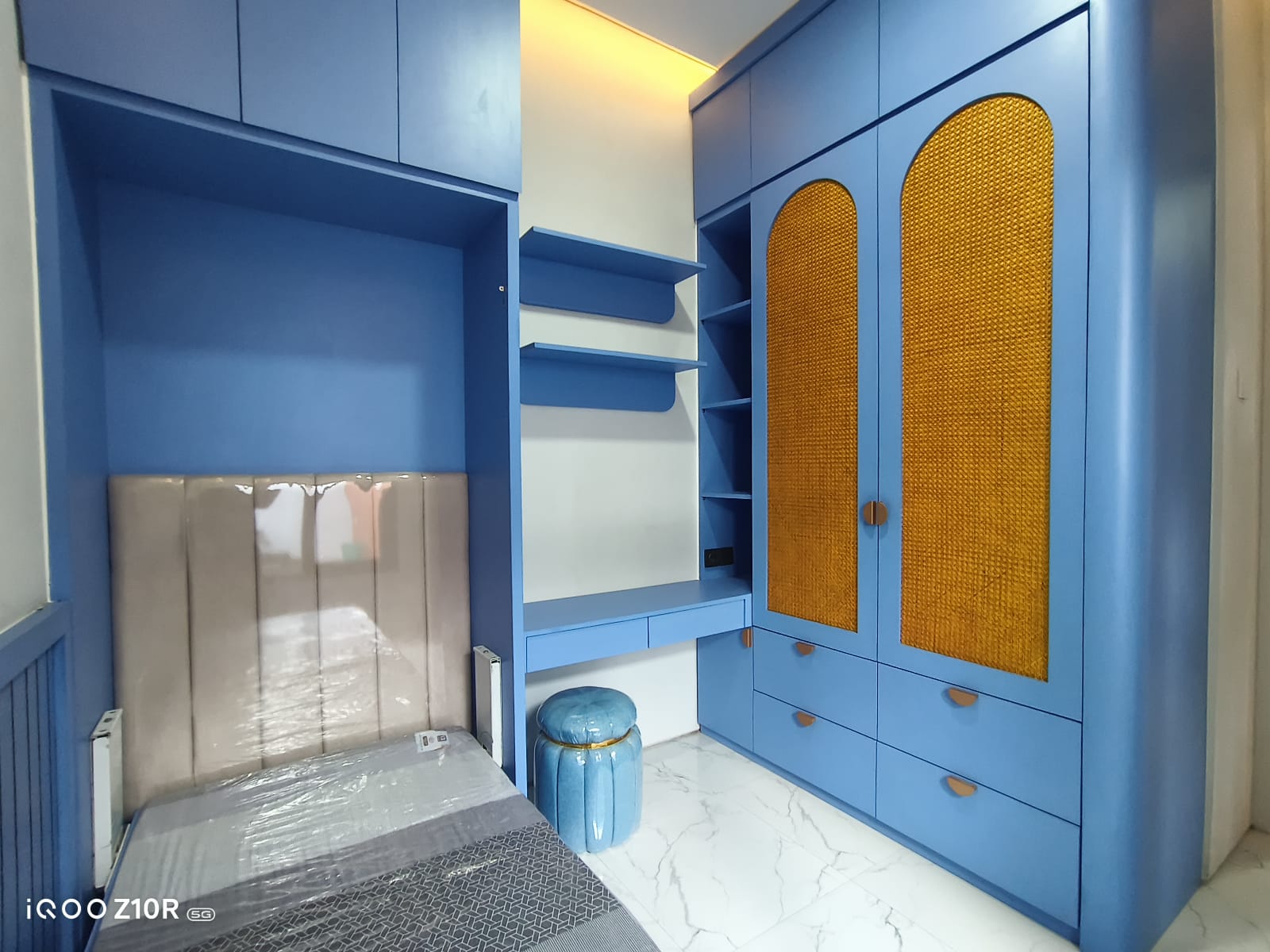 RUMAH DESAIN MODERN DI PURWOKERTO TIMUR 4 MENIT KE F.KEDOKTERAN UNSOED - Cassavida view 7