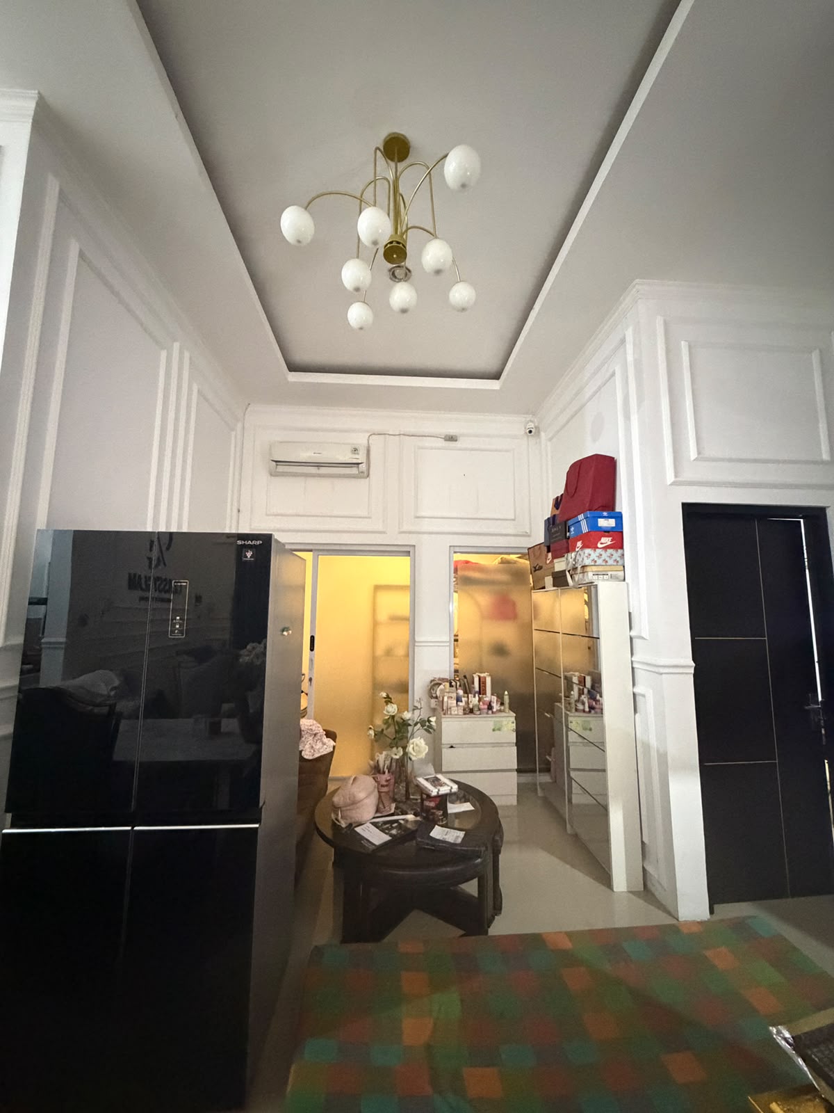  Dijual Rumah Cantik Minimalis & Asri Hanya 5 Menit ke Unsoed Purwokerto - Karanggintung view 4