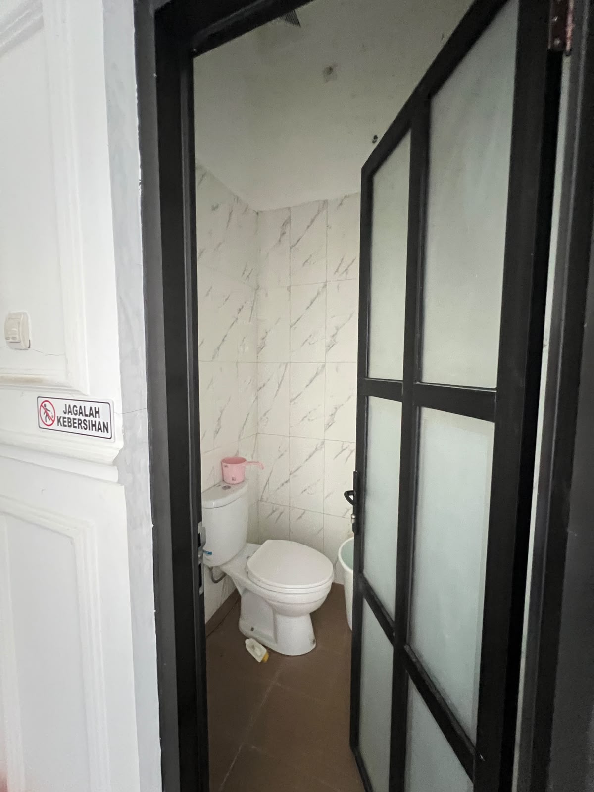 Dijual Rumah Cantik Minimalis & Asri Hanya 5 Menit ke Unsoed Purwokerto - Karanggintung view 6