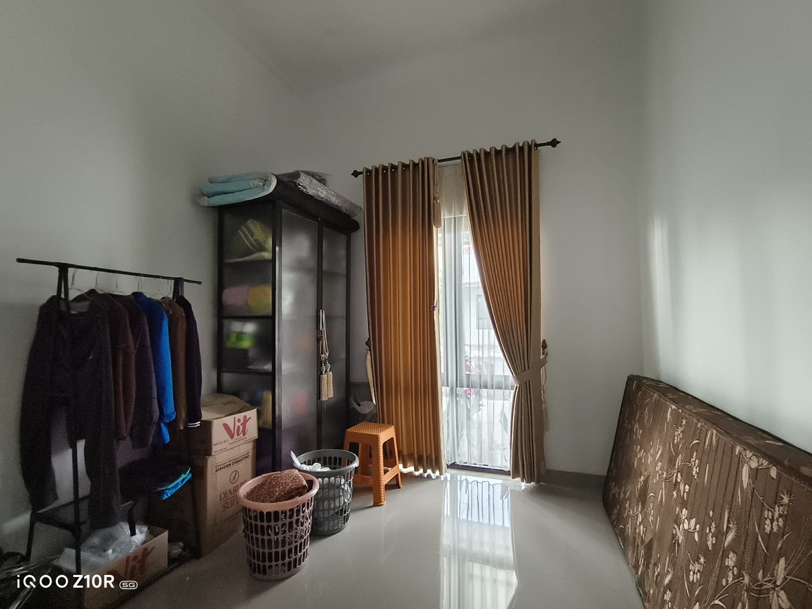 Rumah Cantik Siap Huni, 3 Kamar - Cuma 8 Mneit ke Kampus Unsoed  - Gintung view 2