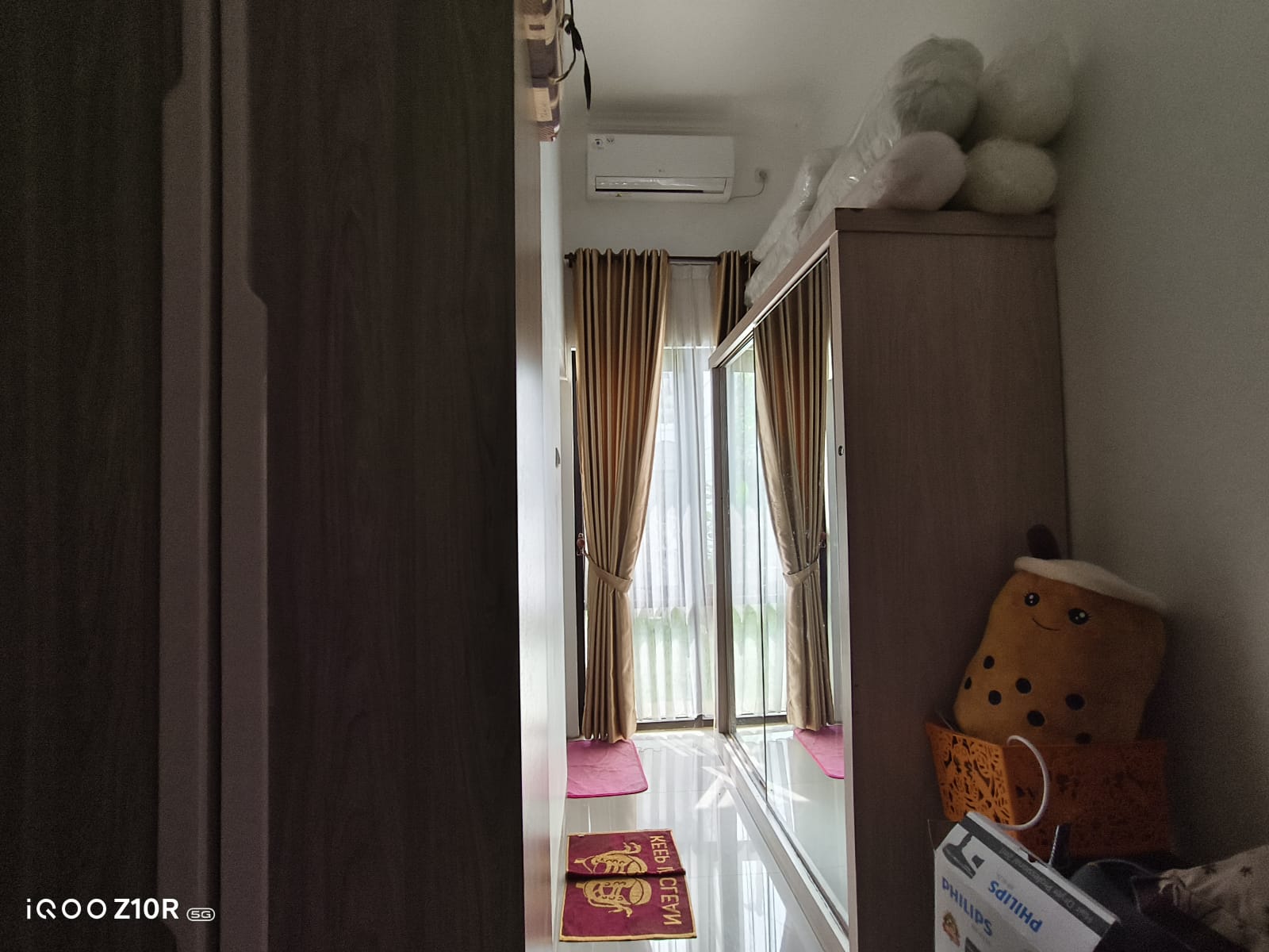 Rumah Cantik Siap Huni, 3 Kamar - Cuma 8 Mneit ke Kampus Unsoed  - Gintung view 5