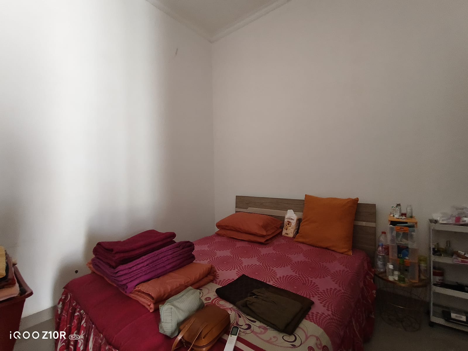 Rumah Cantik Siap Huni, 3 Kamar - Cuma 8 Mneit ke Kampus Unsoed  - Gintung view 6