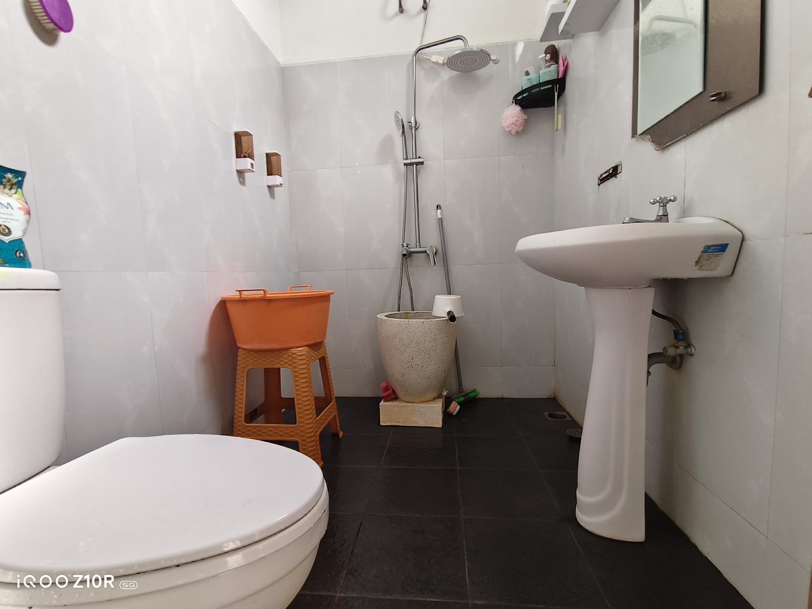 Rumah Cantik Siap Huni, 3 Kamar - Cuma 8 Mneit ke Kampus Unsoed  - Gintung view 8