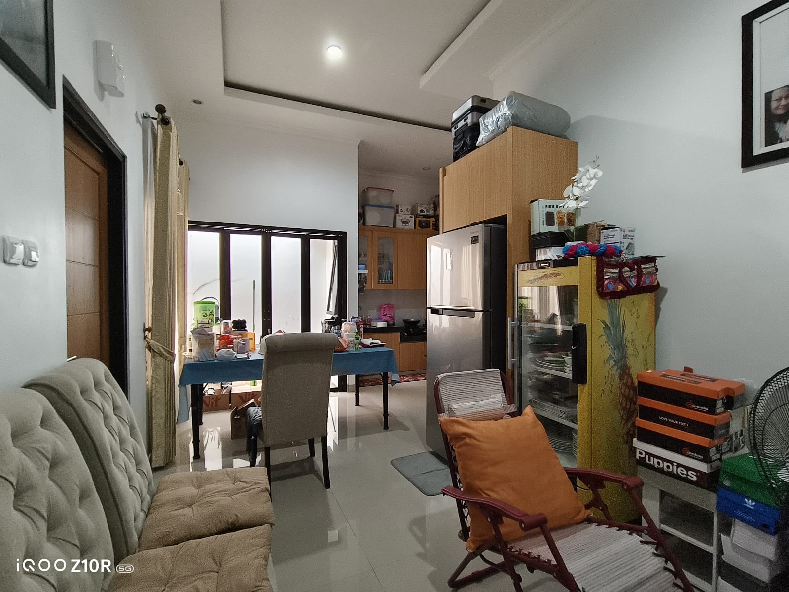 Rumah Cantik Siap Huni, 3 Kamar - Cuma 8 Mneit ke Kampus Unsoed  - Gintung view 9