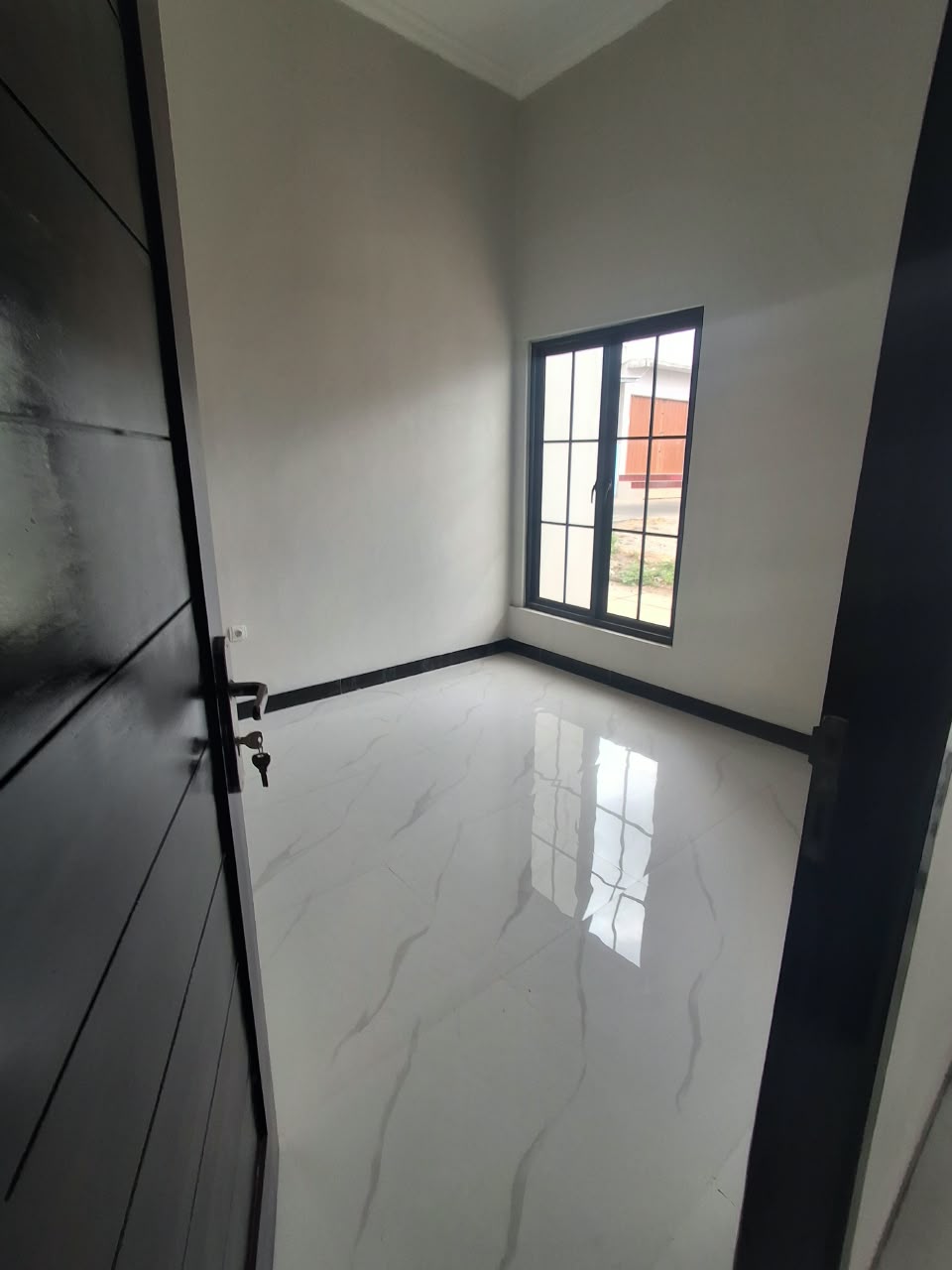  Dijual Tanah Luas Siap Bangun Cluster di Baturraden – Bonus 1 Unit Rumah Contoh, Udara Asri - Pamijen view 2