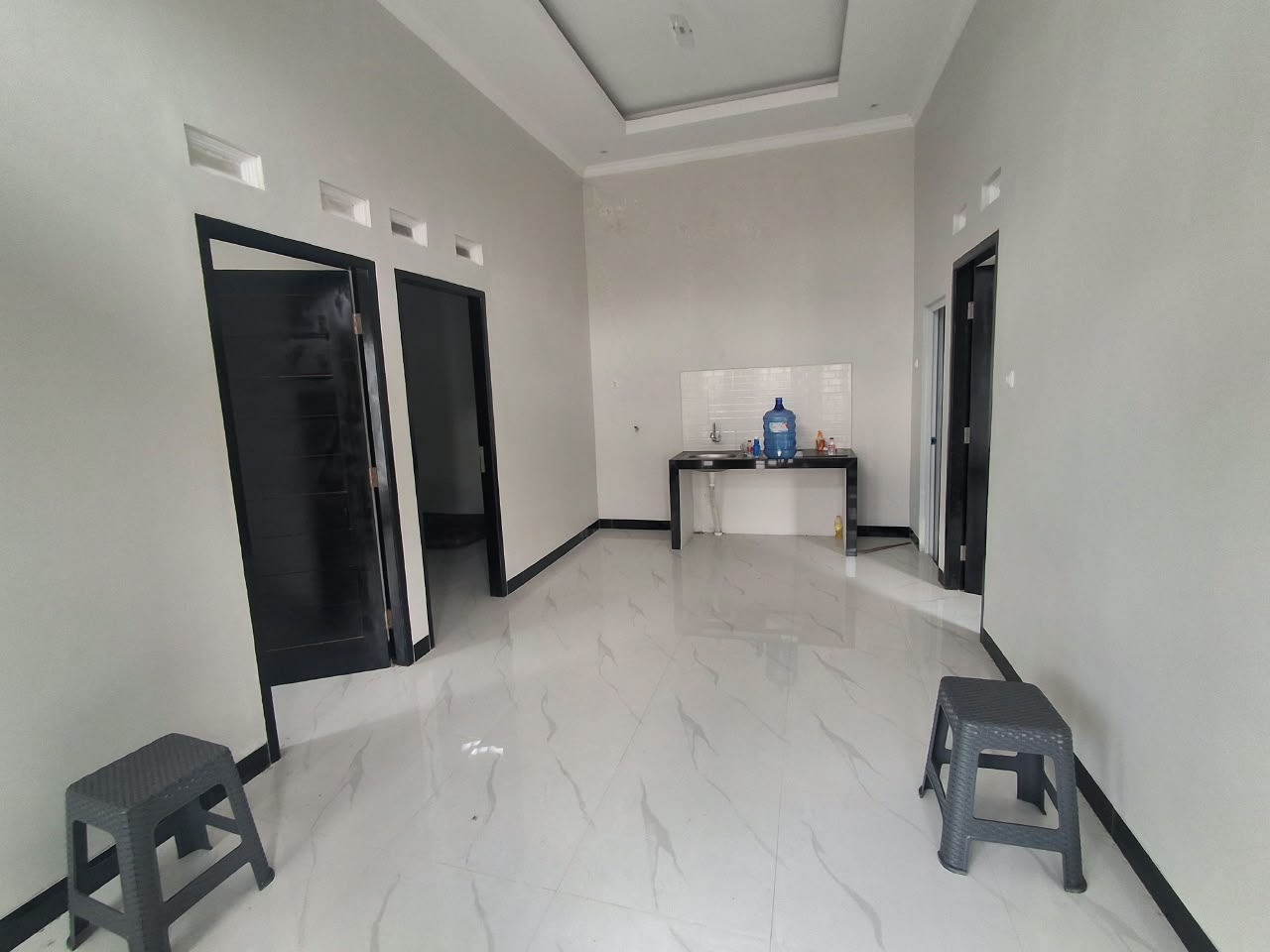  Dijual Tanah Luas Siap Bangun Cluster di Baturraden – Bonus 1 Unit Rumah Contoh, Udara Asri - Pamijen view 7