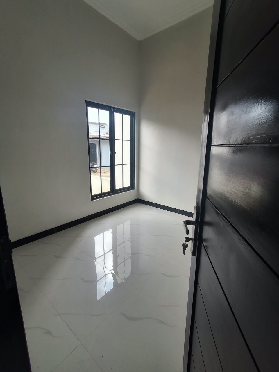  Dijual Tanah Luas Siap Bangun Cluster di Baturraden – Bonus 1 Unit Rumah Contoh, Udara Asri - Pamijen view 8