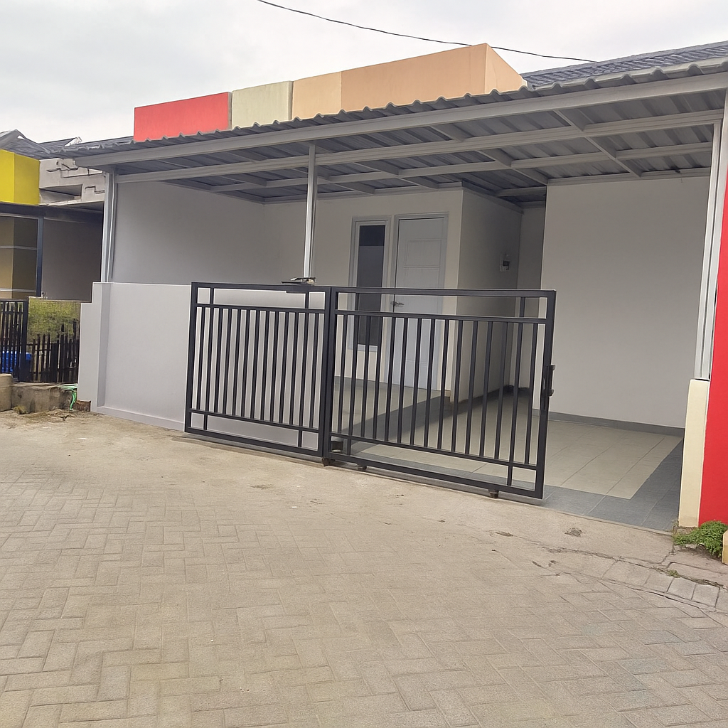  Rumah Kos Semi Exclusive Area Timur Purwokerto - GT