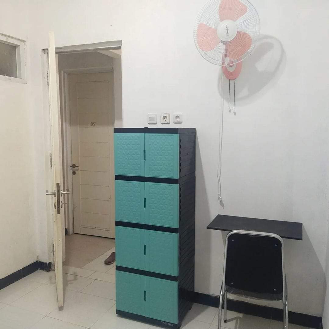 Rumah Kos Semi Exclusive Area Timur Purwokerto - GT view 3