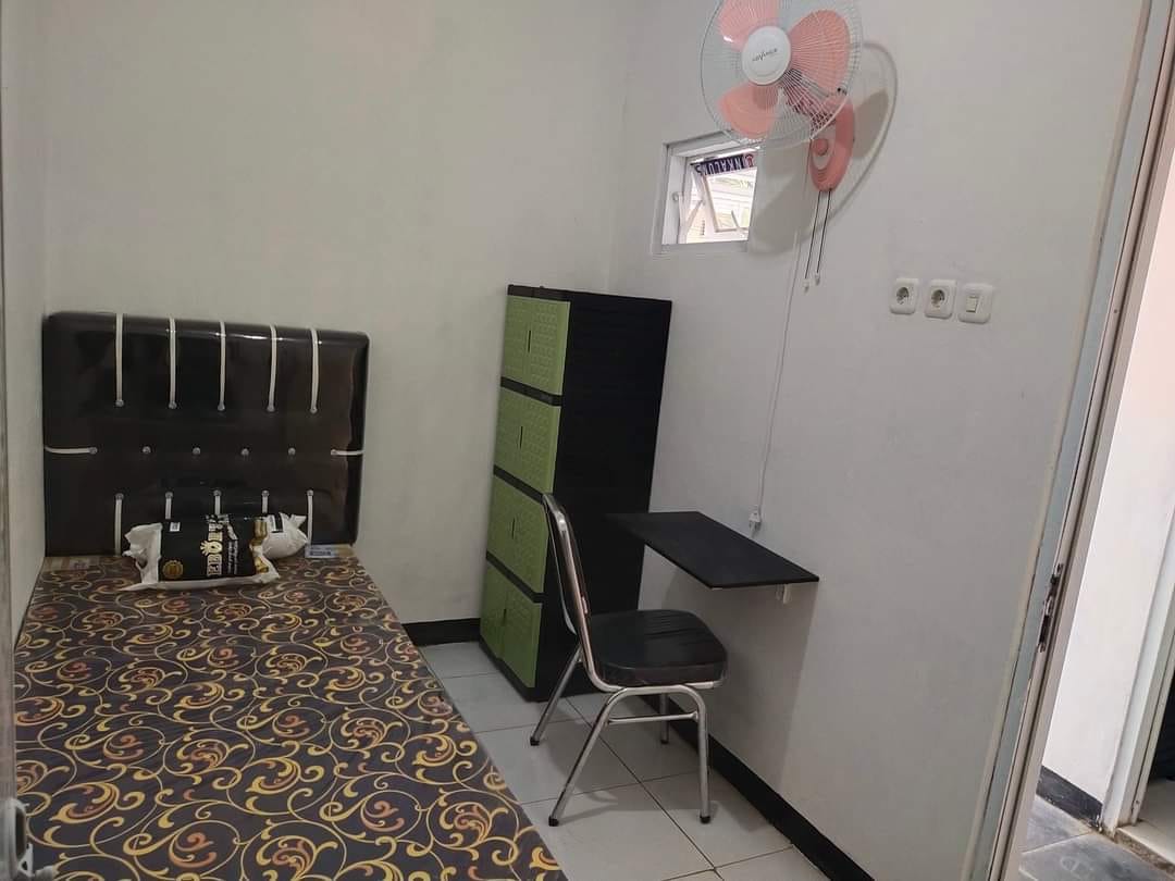 Rumah Kos Semi Exclusive Area Timur Purwokerto - GT view 5