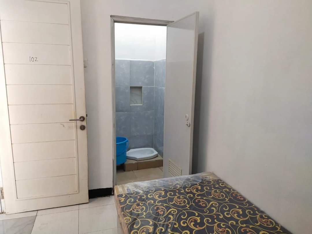  Rumah Kos Semi Exclusive Area Timur Purwokerto - GT view 6