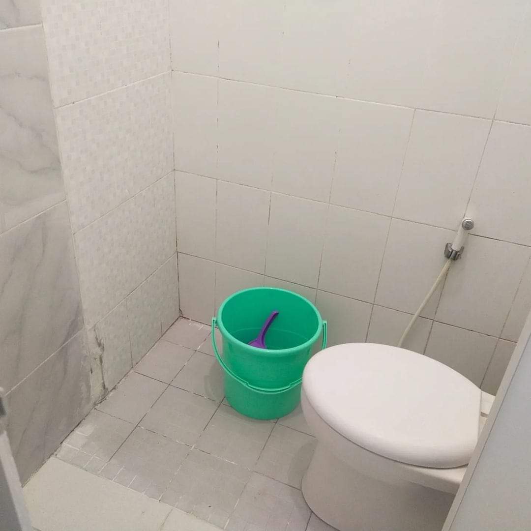 Rumah Kos Semi Exclusive Area Timur Purwokerto - GT view 8