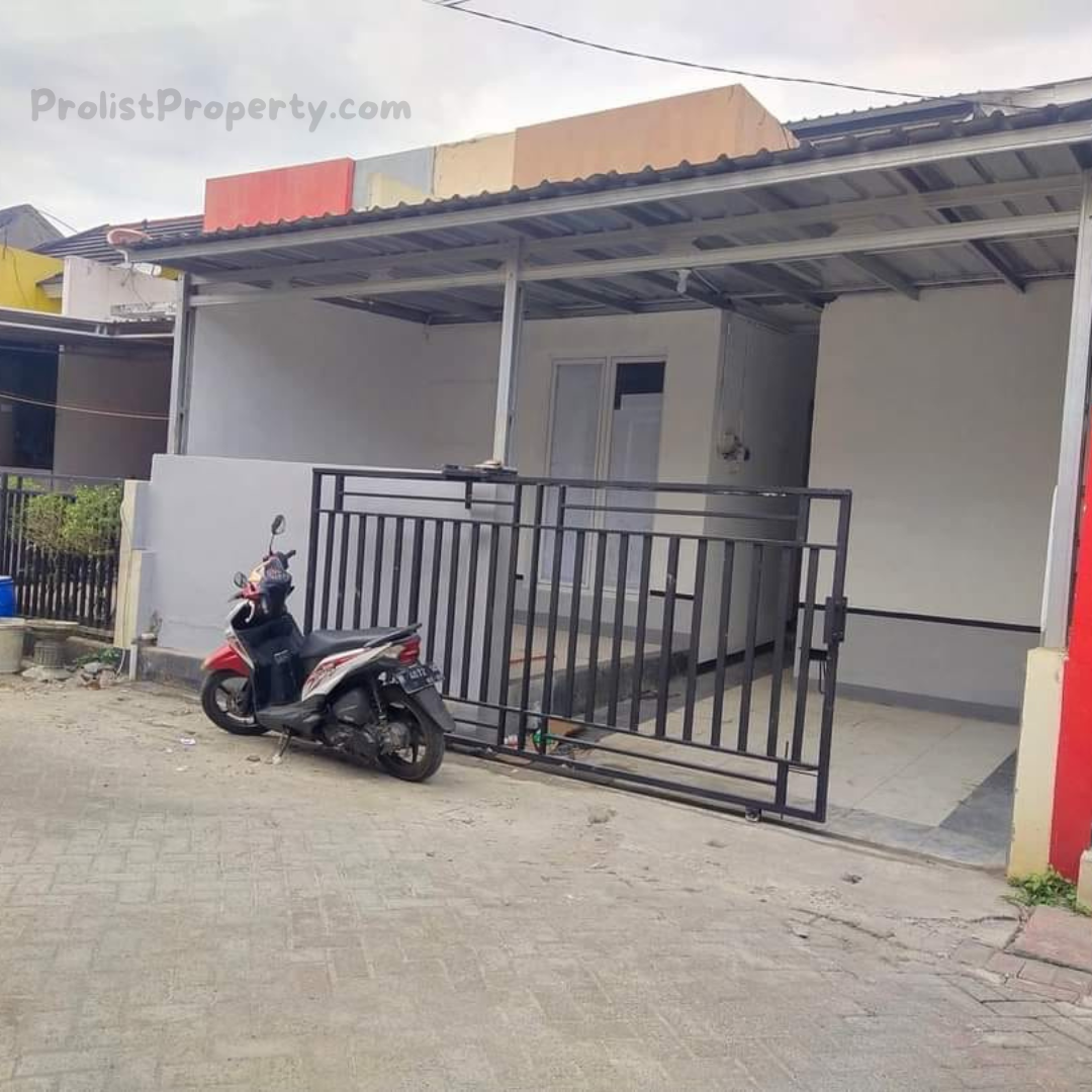  Rumah Kos Semi Exclusive Area Timur Purwokerto - GT view 9