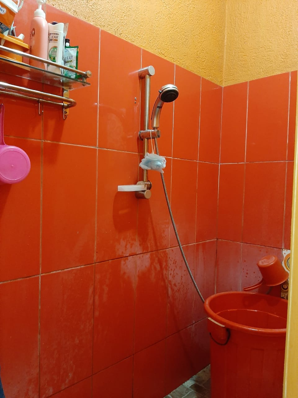   Dijual Rumah Dan Toko di Pinggir Jalan Utama Perum Pasir Luhur Permai view 2