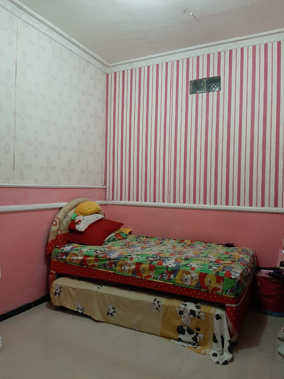   Dijual Rumah Dan Toko di Pinggir Jalan Utama Perum Pasir Luhur Permai view 4