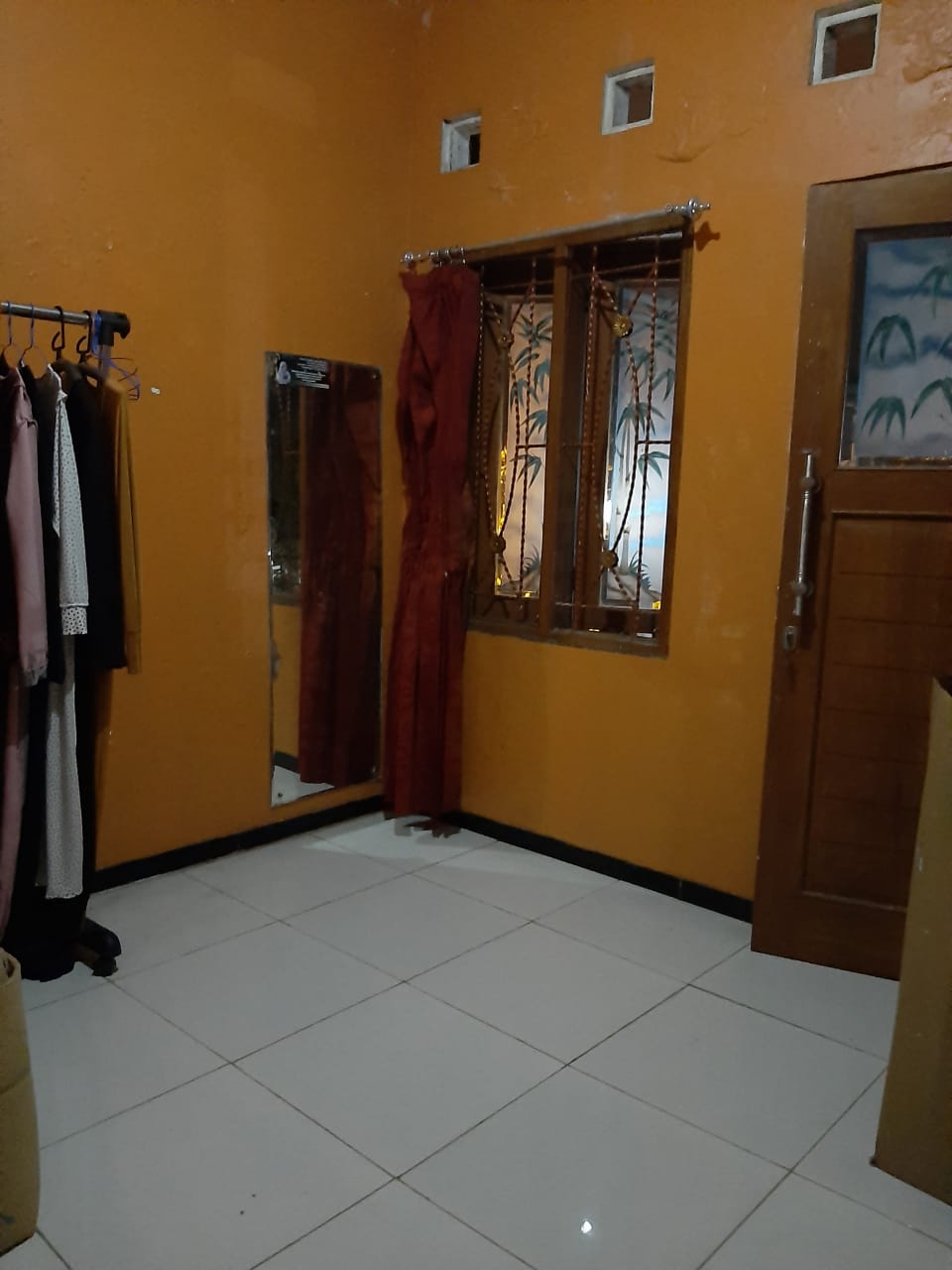   Dijual Rumah Dan Toko di Pinggir Jalan Utama Perum Pasir Luhur Permai view 6