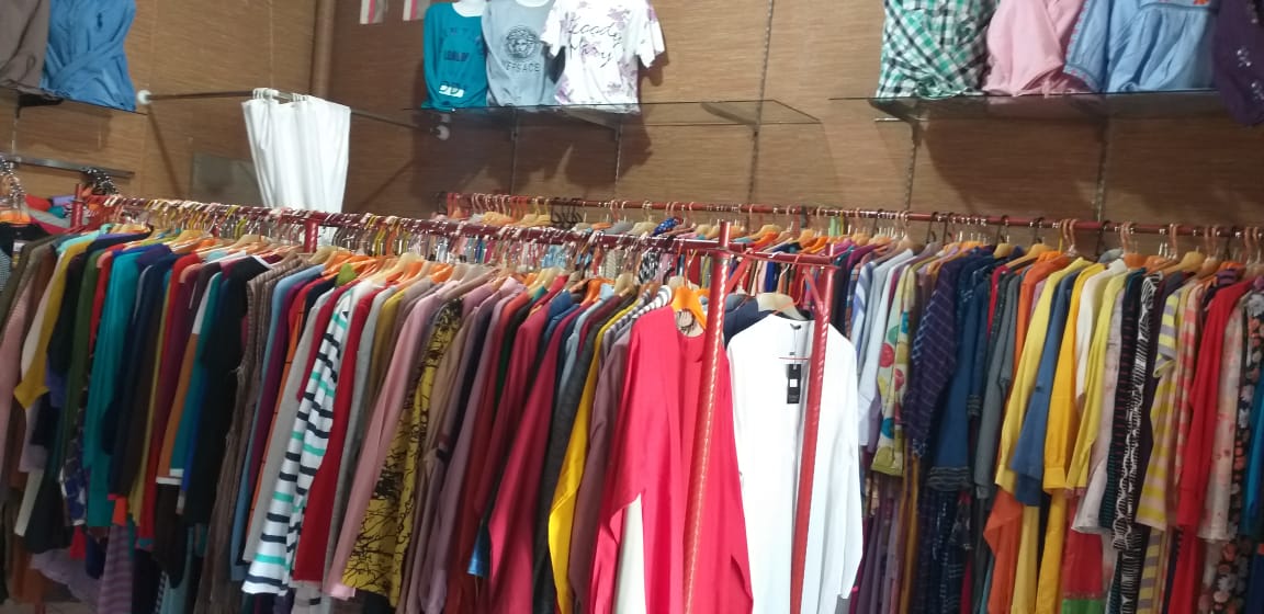 Dijual Rumah Dan Toko di Pinggir Jalan Utama Perum Pasir Luhur Permai view 9