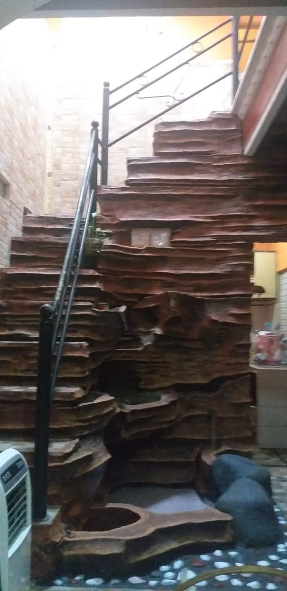   Dijual Rumah Dan Toko di Pinggir Jalan Utama Perum Pasir Luhur Permai view 10