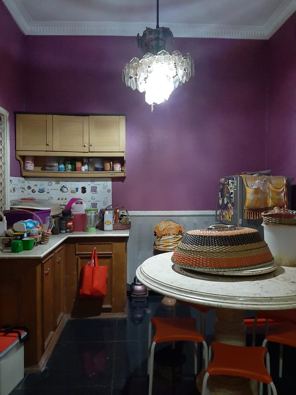 Dijual Rumah Dan Toko di Pinggir Jalan Utama Perum Pasir Luhur Permai view 11