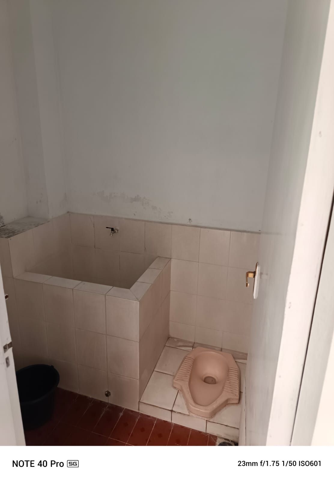  Disewakan Rumah di Perum Permata Hijau Purwokerto view 3