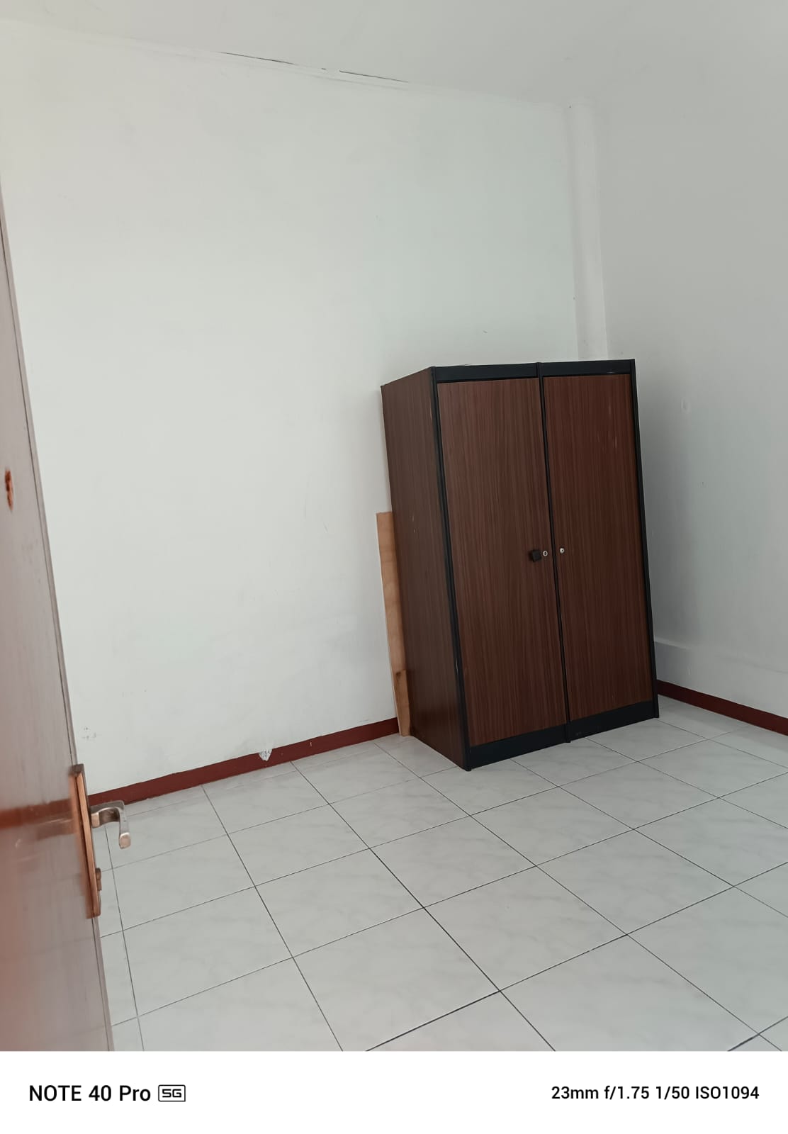  Disewakan Rumah di Perum Permata Hijau Purwokerto view 4