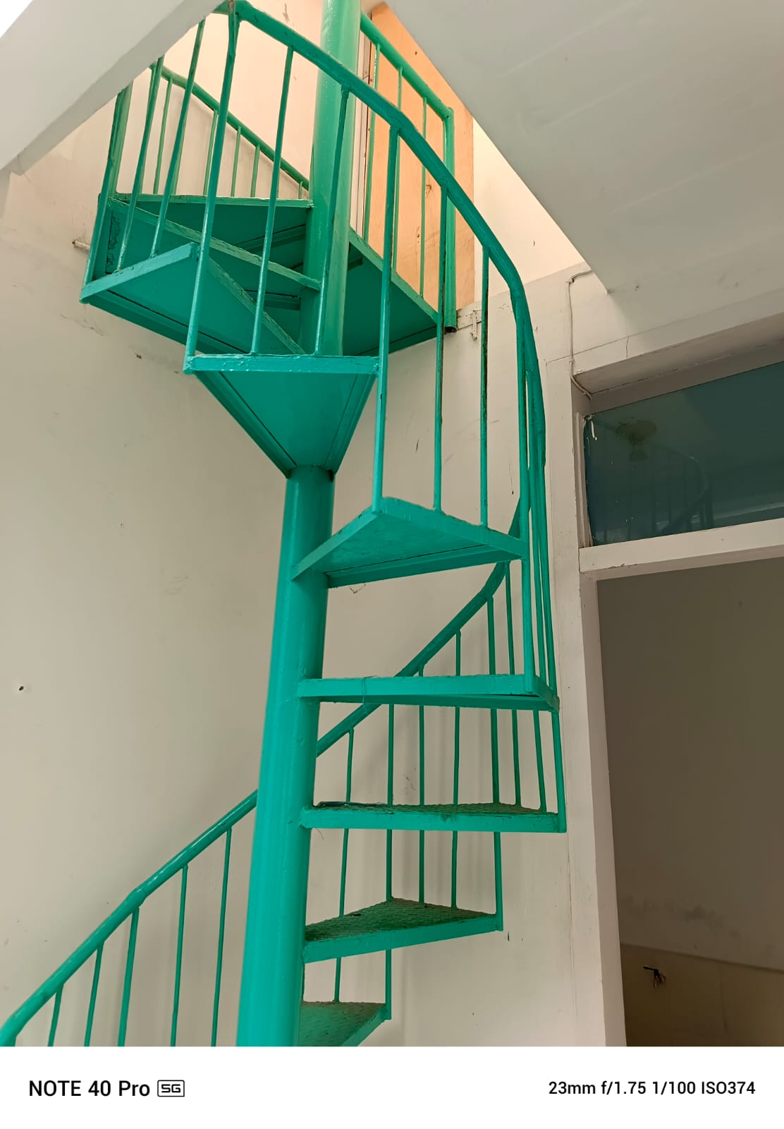 Disewakan Rumah di Perum Permata Hijau Purwokerto view 5