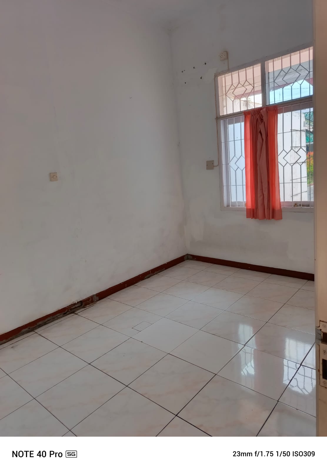  Disewakan Rumah di Perum Permata Hijau Purwokerto view 6