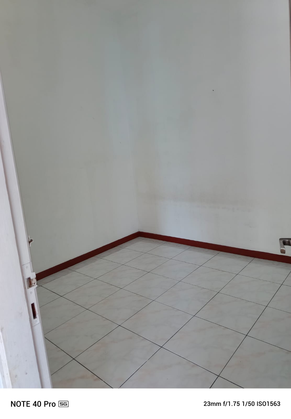  Disewakan Rumah di Perum Permata Hijau Purwokerto view 7