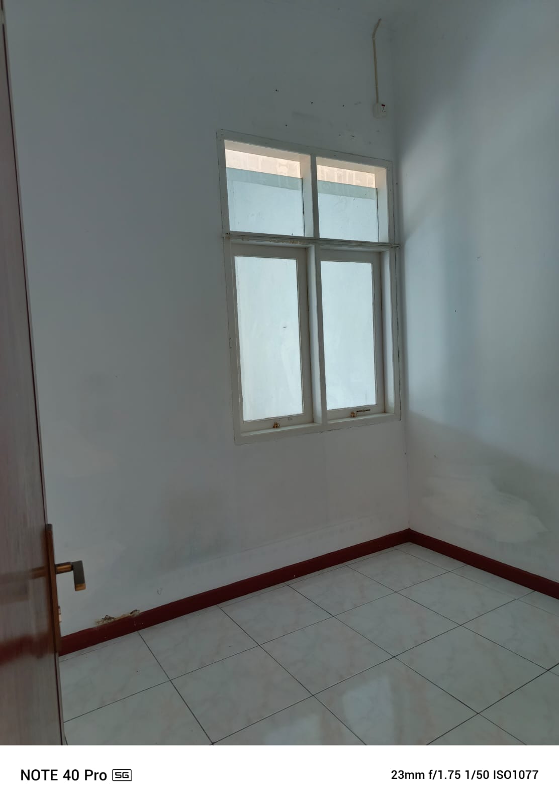 Disewakan Rumah di Perum Permata Hijau Purwokerto view 8