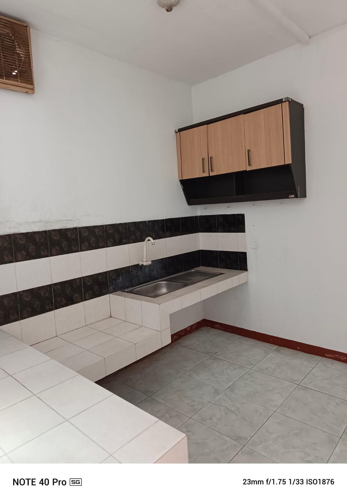 Disewakan Rumah di Perum Permata Hijau Purwokerto view 9