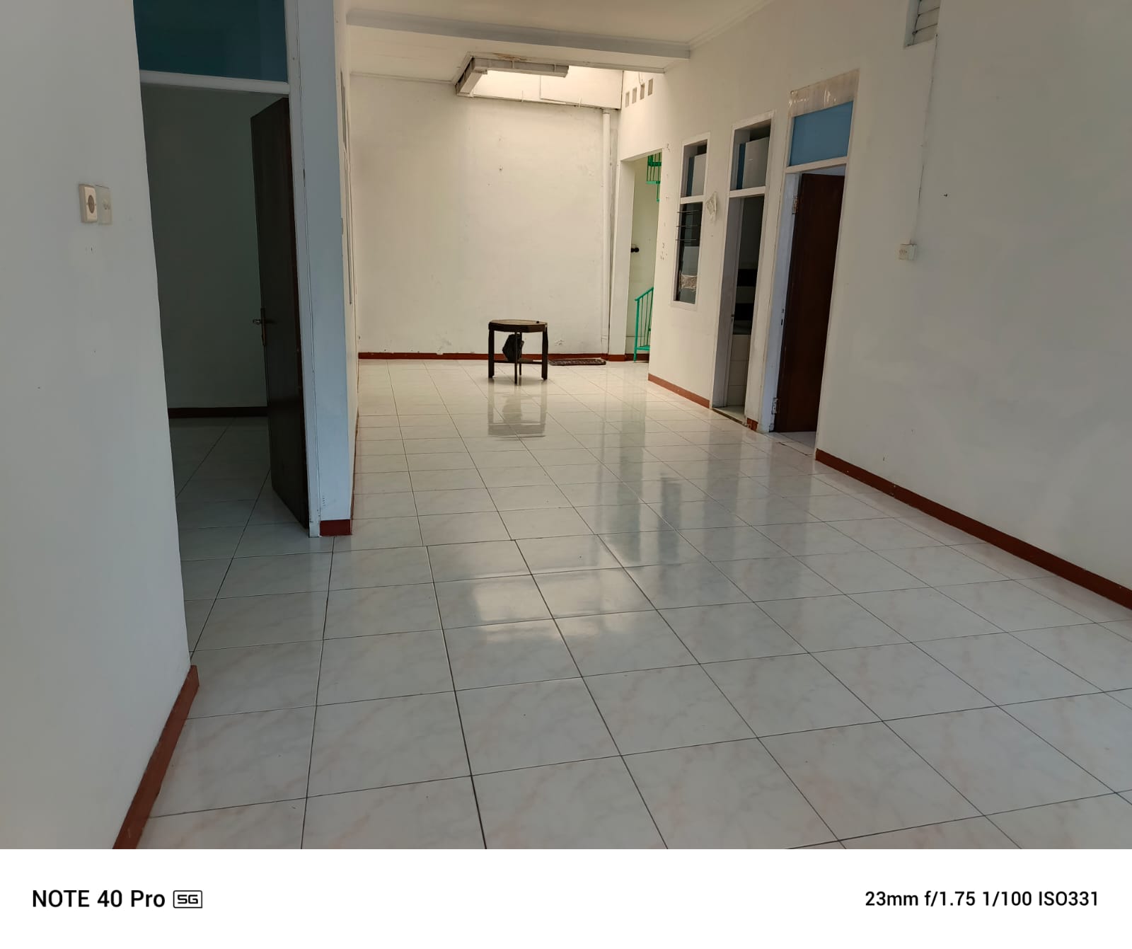  Disewakan Rumah di Perum Permata Hijau Purwokerto view 10