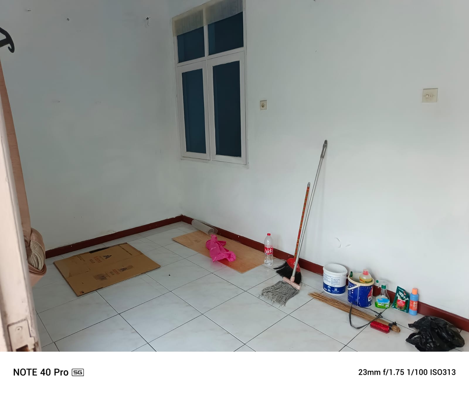  Disewakan Rumah di Perum Permata Hijau Purwokerto view 11