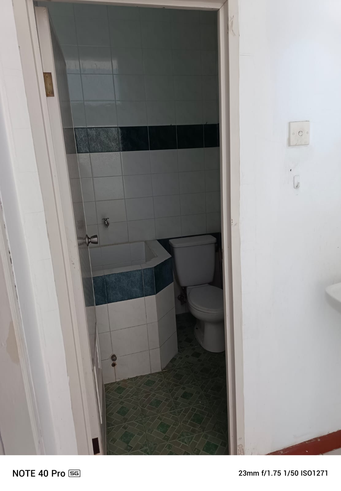 Disewakan Rumah di Perum Permata Hijau Purwokerto view 12
