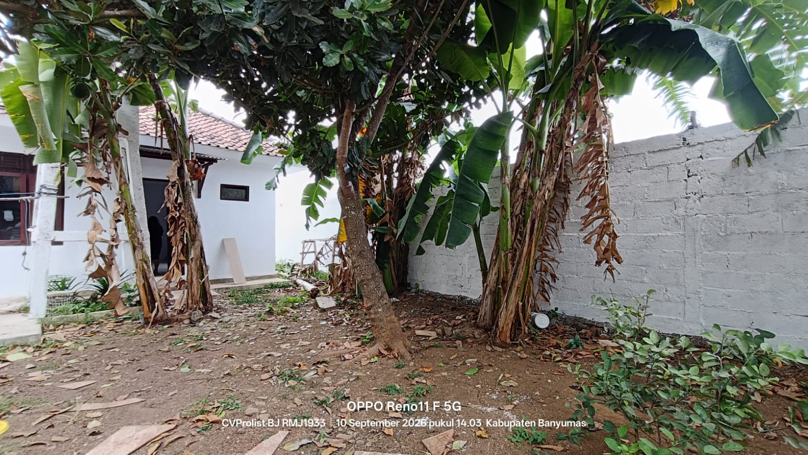  Dijual Rumah Besar Dan Halaman Luas Di Jalan Raya Bojongsari  Kembaran view 17