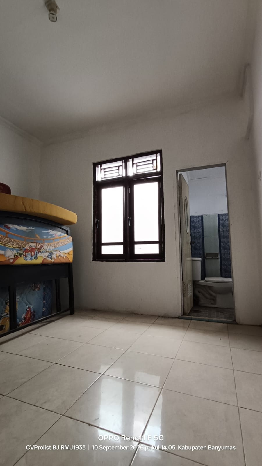  Dijual Rumah Besar Dan Halaman Luas Di Jalan Raya Bojongsari  Kembaran view 19