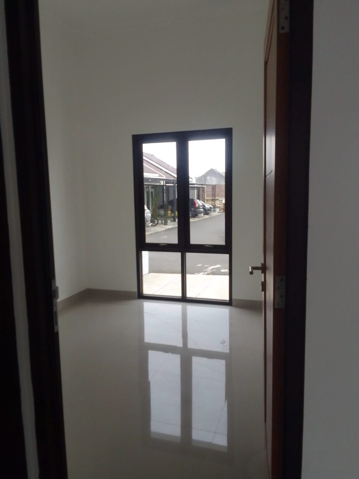 Rumah Bagus Dengan Halaman Belakang Purwokerto Utara - Karang Gintung view 4