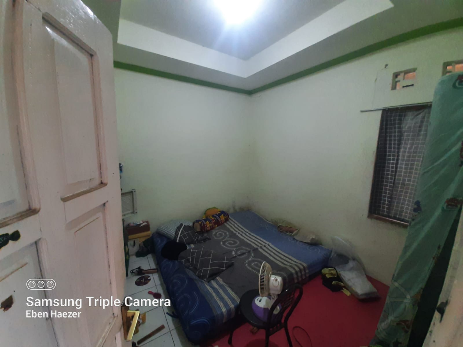 Dijual Cepat Rumah Murah Akses Motor Dekat Stasiun - Kober view 5