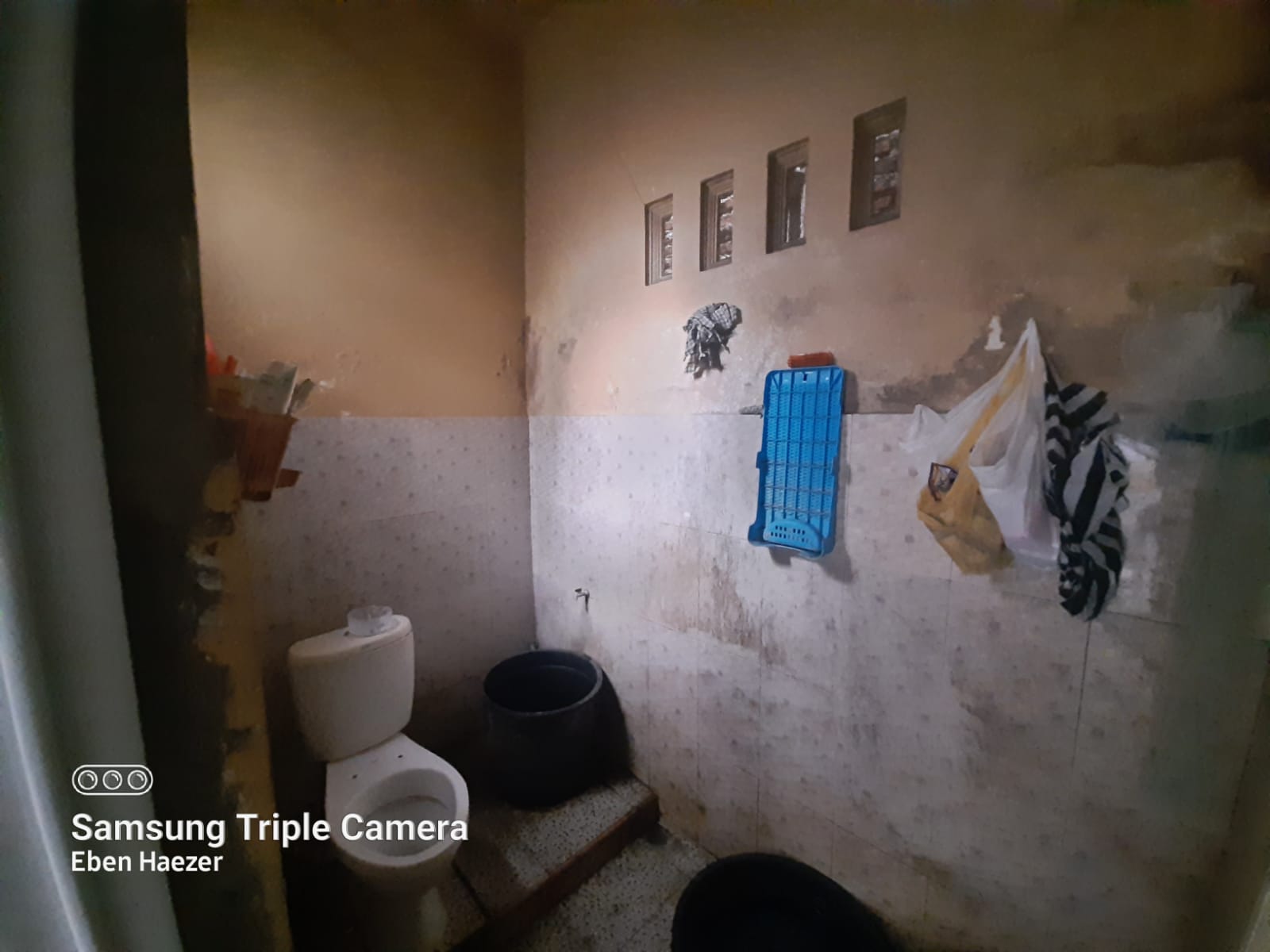 Dijual Cepat Rumah Murah Akses Motor Dekat Stasiun - Kober view 7