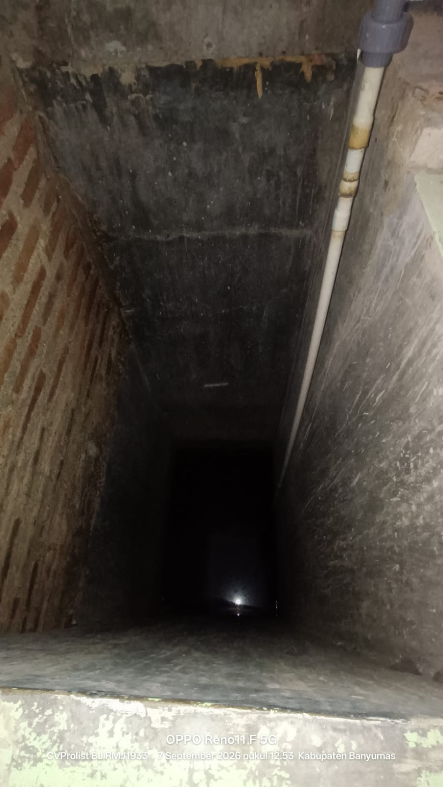 DIJUAL RUMAH BAGUS, HOOK DAN MURAH DI JALAN RAYA KABUPATEN KEBASEN - BANYUMAS view 13
