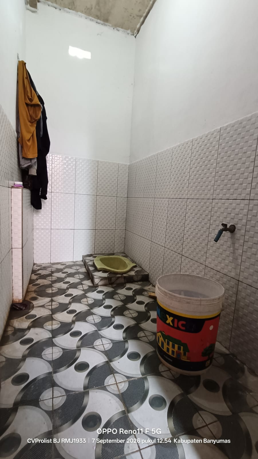 DIJUAL RUMAH BAGUS, HOOK DAN MURAH DI JALAN RAYA KABUPATEN KEBASEN - BANYUMAS view 14