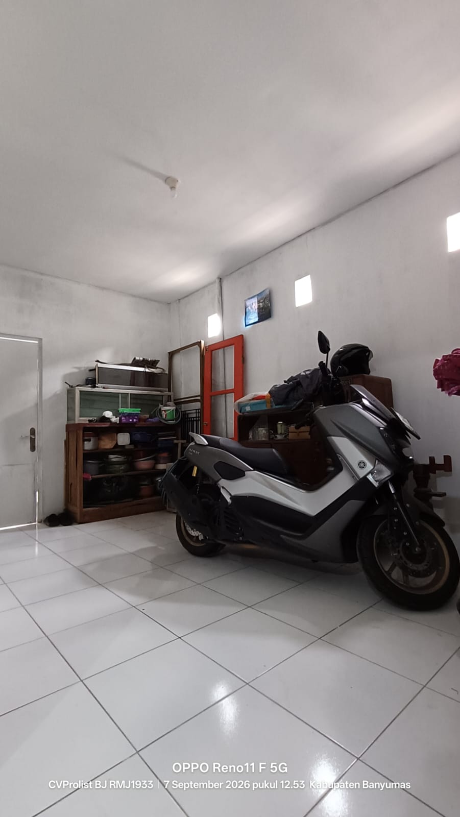 DIJUAL RUMAH BAGUS, HOOK DAN MURAH DI JALAN RAYA KABUPATEN KEBASEN - BANYUMAS view 15