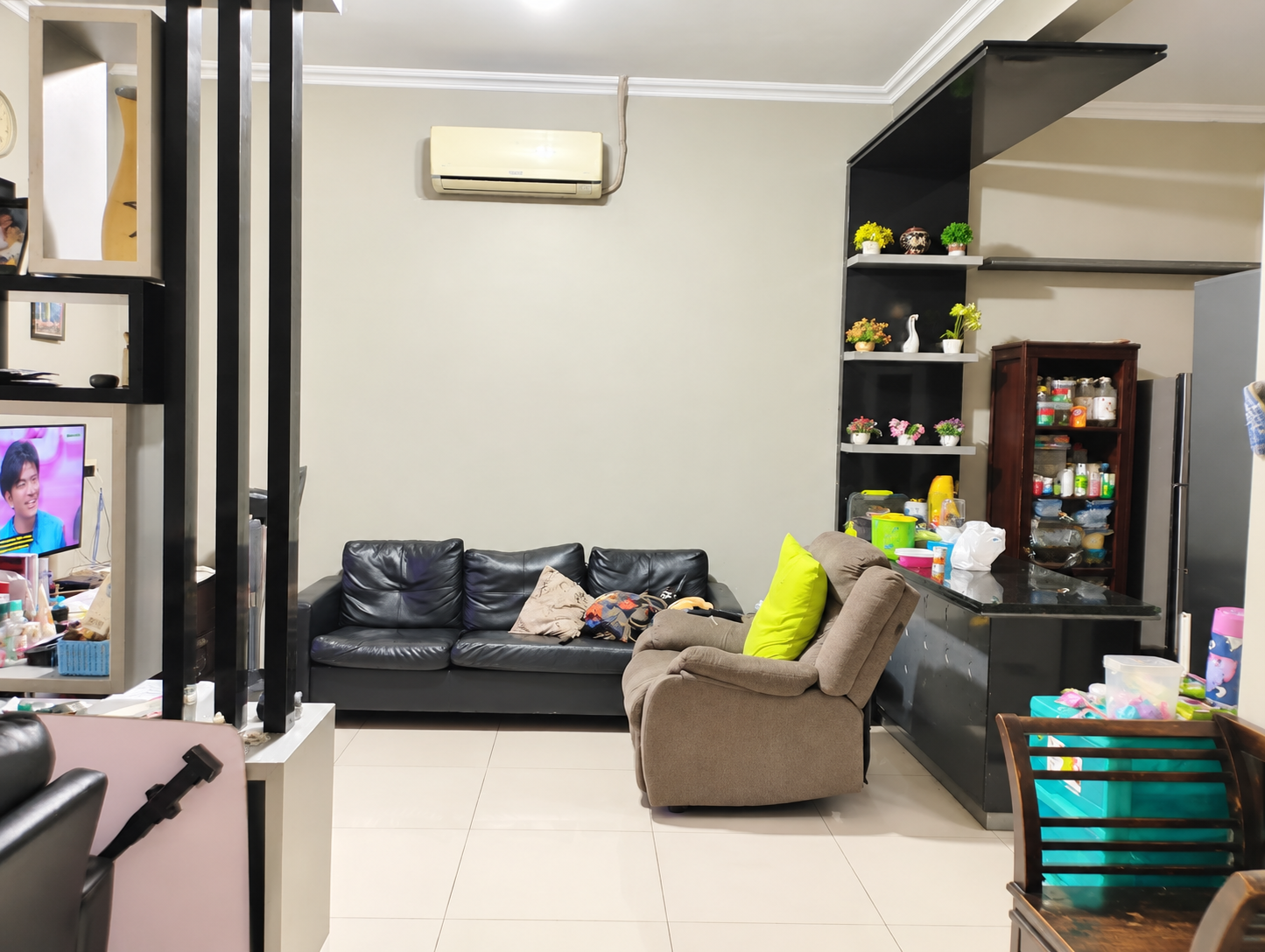  RUMAH CAKEP MANIS SIAP HUNI 4 KAMAR BONUS AC,  PURWANEGARA PURWOKERTO UTARA view 3