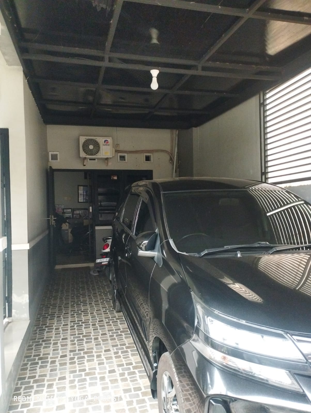  RUMAH CAKEP MANIS SIAP HUNI 4 KAMAR BONUS AC,  PURWANEGARA PURWOKERTO UTARA view 4