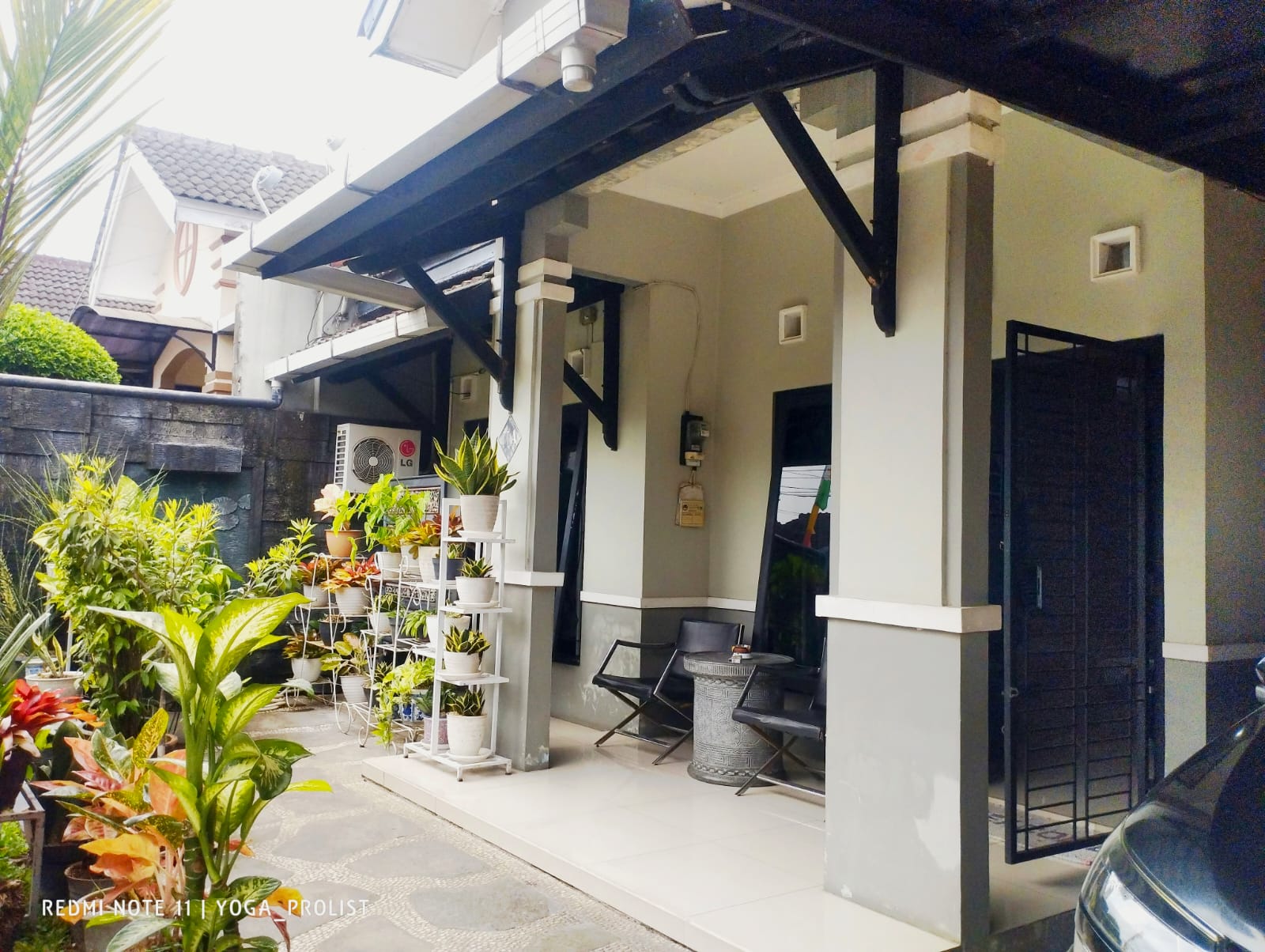  RUMAH CAKEP MANIS SIAP HUNI 4 KAMAR BONUS AC,  PURWANEGARA PURWOKERTO UTARA view 5