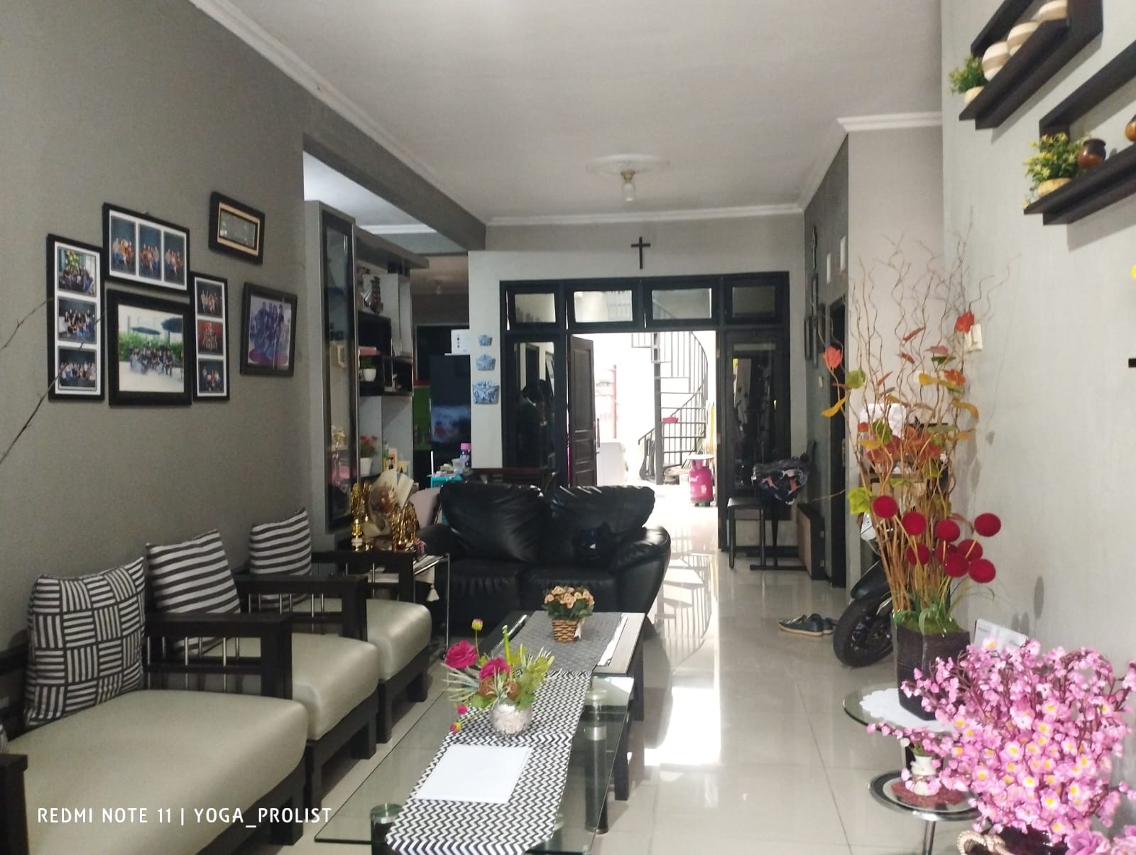  RUMAH CAKEP MANIS SIAP HUNI 4 KAMAR BONUS AC,  PURWANEGARA PURWOKERTO UTARA view 6