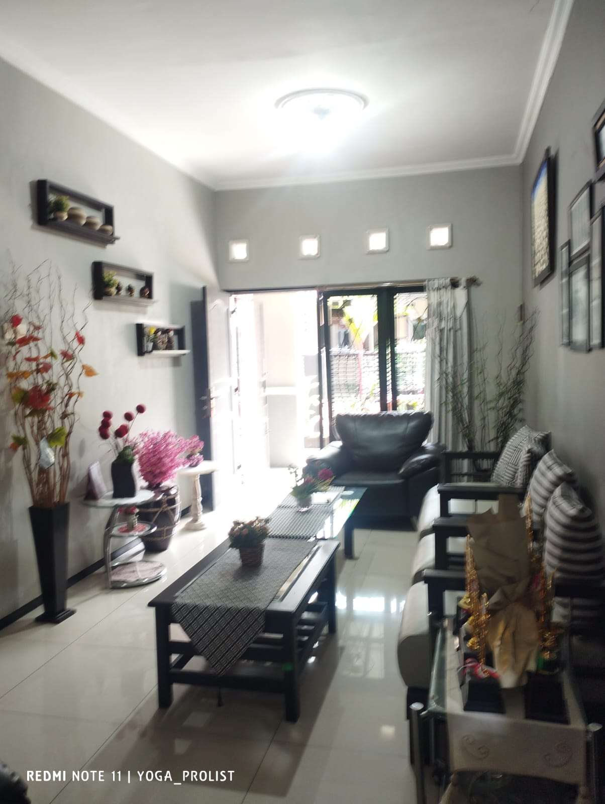  RUMAH CAKEP MANIS SIAP HUNI 4 KAMAR BONUS AC,  PURWANEGARA PURWOKERTO UTARA view 7