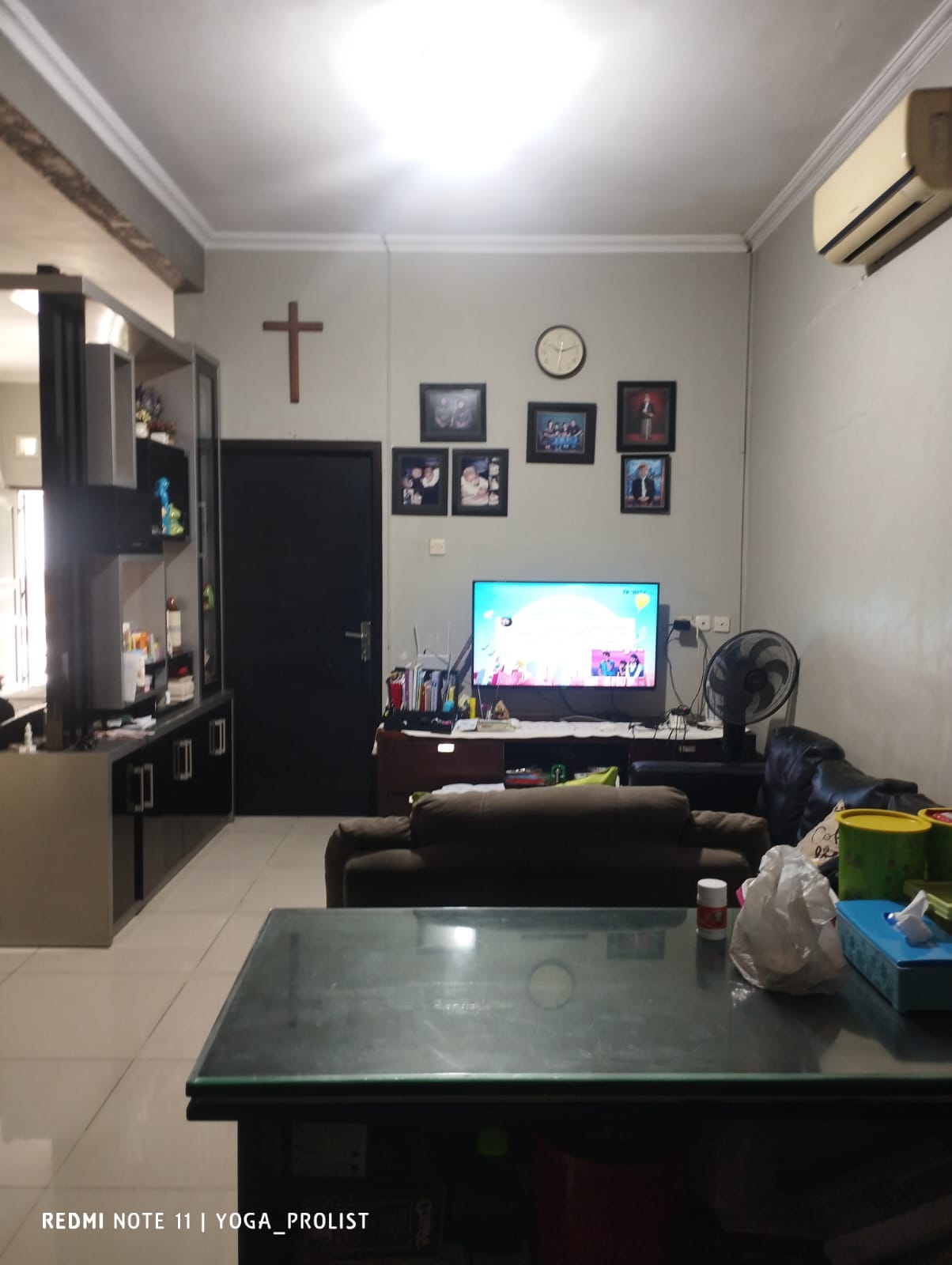  RUMAH CAKEP MANIS SIAP HUNI 4 KAMAR BONUS AC,  PURWANEGARA PURWOKERTO UTARA view 8