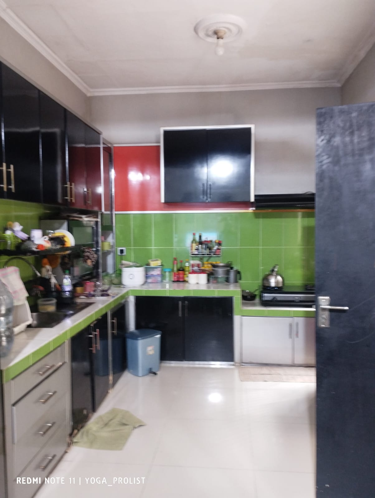  RUMAH CAKEP MANIS SIAP HUNI 4 KAMAR BONUS AC,  PURWANEGARA PURWOKERTO UTARA view 9